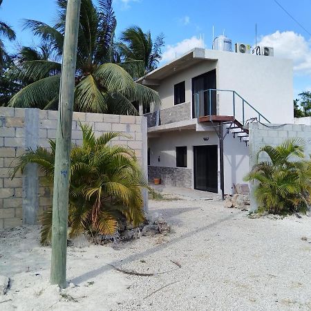 Villa Akbal2 Bacalar Esterno foto