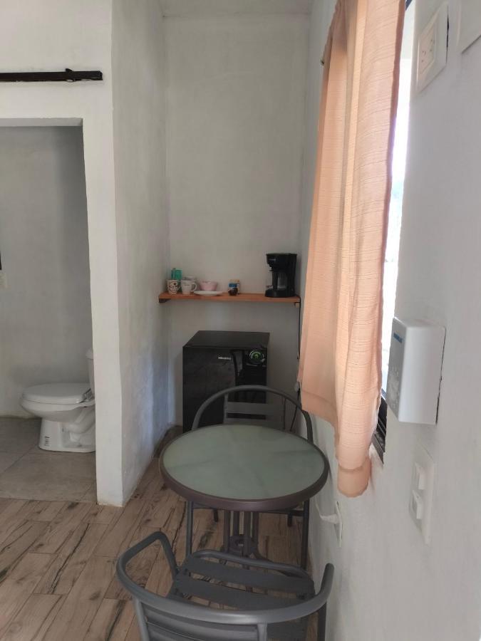 Villa Akbal2 Bacalar Esterno foto
