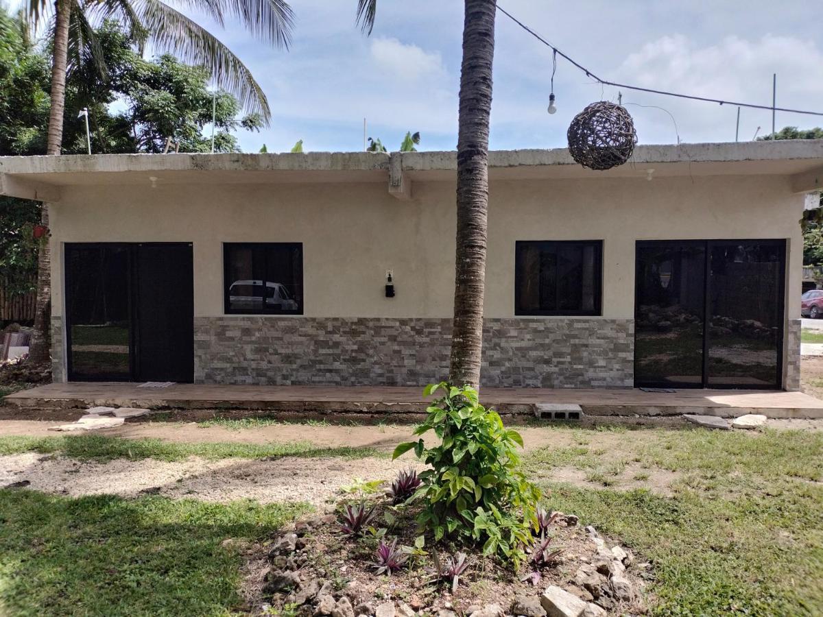 Villa Akbal2 Bacalar Esterno foto